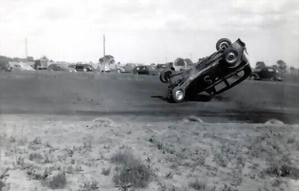 Partington Pasture Speedway